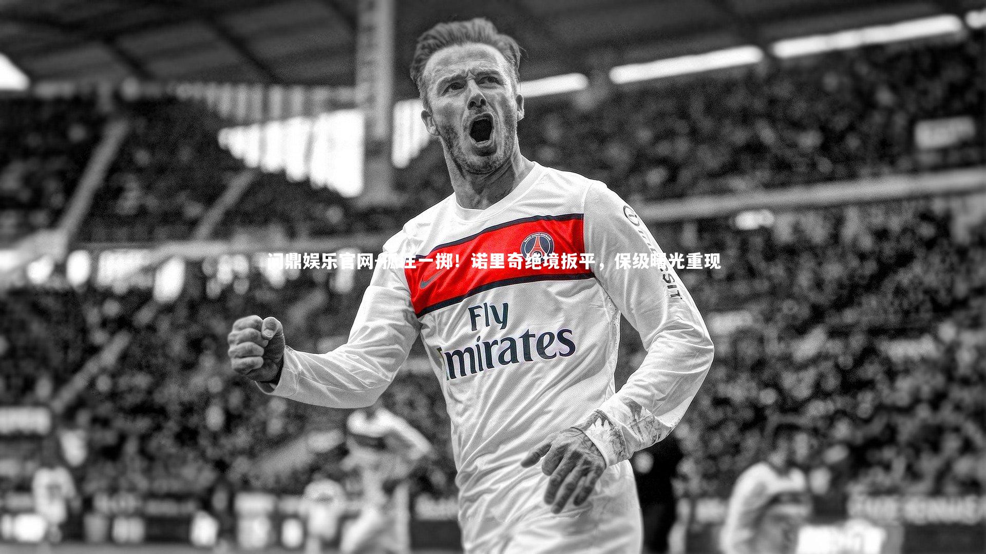 问鼎娱乐官网-孤注一掷！诺里奇绝境扳平，保级曙光重现