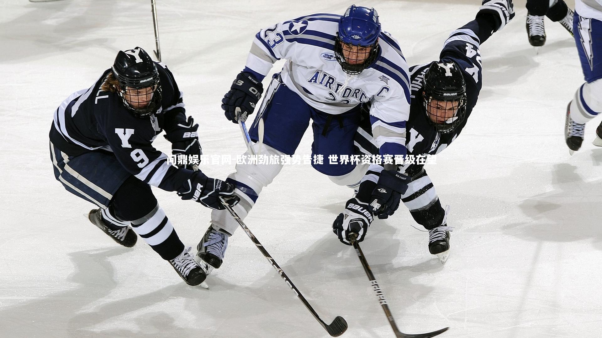 欧洲劲旅强势告捷 世界杯资格赛晋级在望